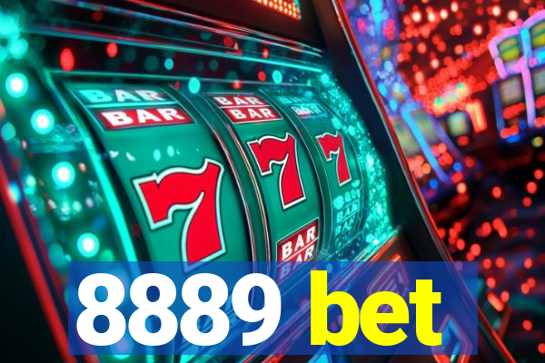 8889 bet